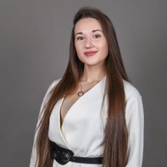 Комиссарова Екатерина