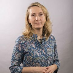 Бутан Елена Николаевна