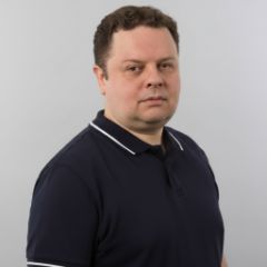 Константинов Сергей