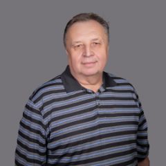 Красов Виктор