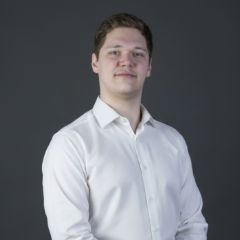 Быков Алексей Сергеевич