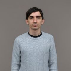 Максимов Павел