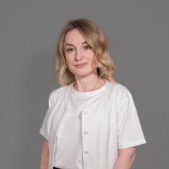 Галкина Екатерина Николаевна