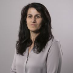 Ахмадова Гюльнара Фейтуллаевна