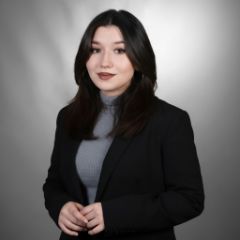 Строчкова Екатерина