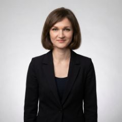Цадова Ирина