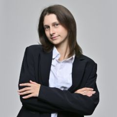 Карпухина Анна