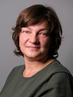 Алексеева Ольга Викторовна